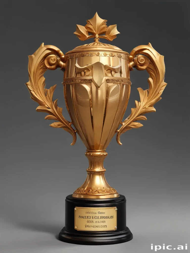 png trophy