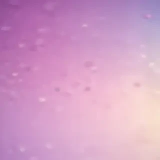 soft background