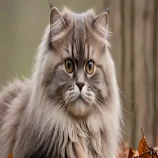 british longhair breed