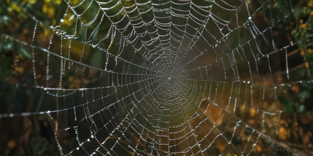 spiderweb
