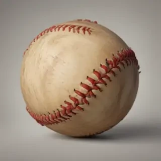 baseball transparent background