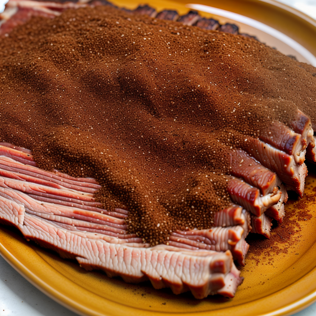 best store bought rib rub