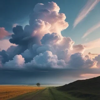cloud wallpaper aesthetic