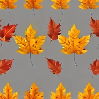 autumn leaf png