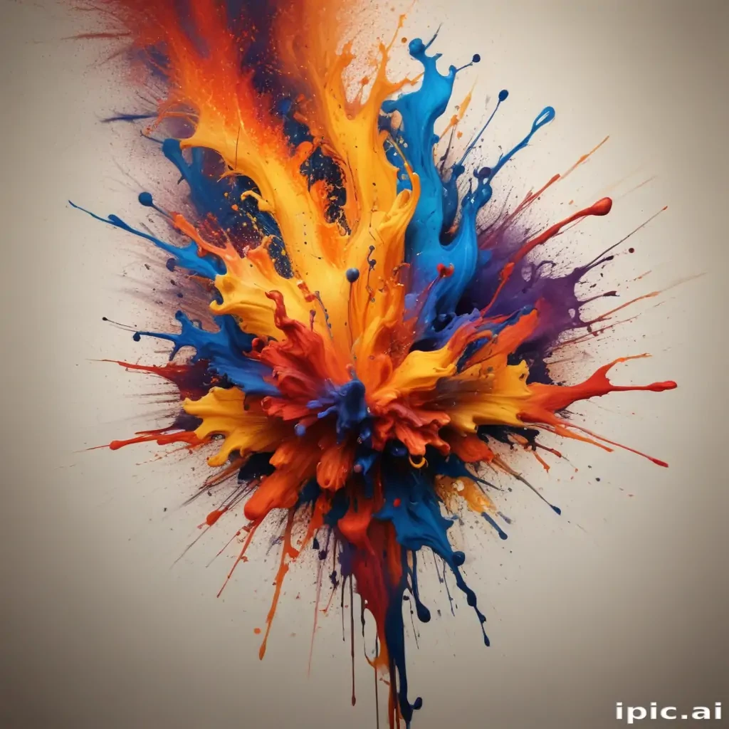 ink splash png