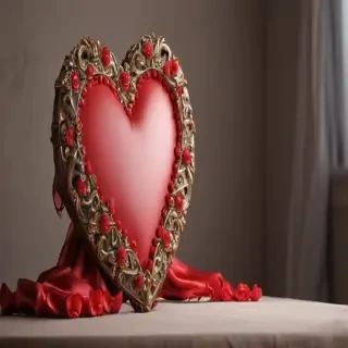 valentines day aesthetic