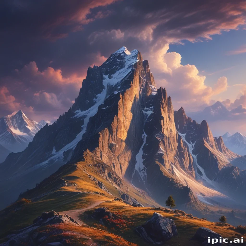 mountain wallpaper phone