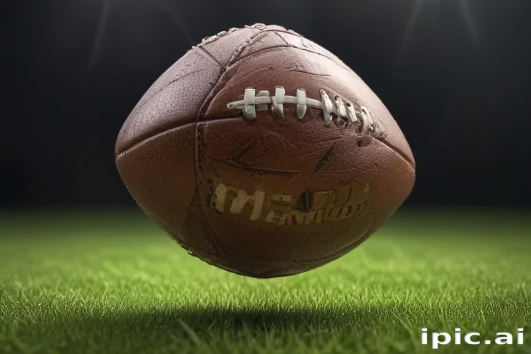 football transparent