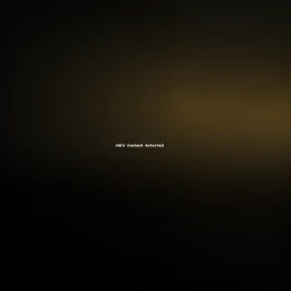 gold black background