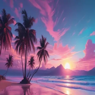 vaporwave