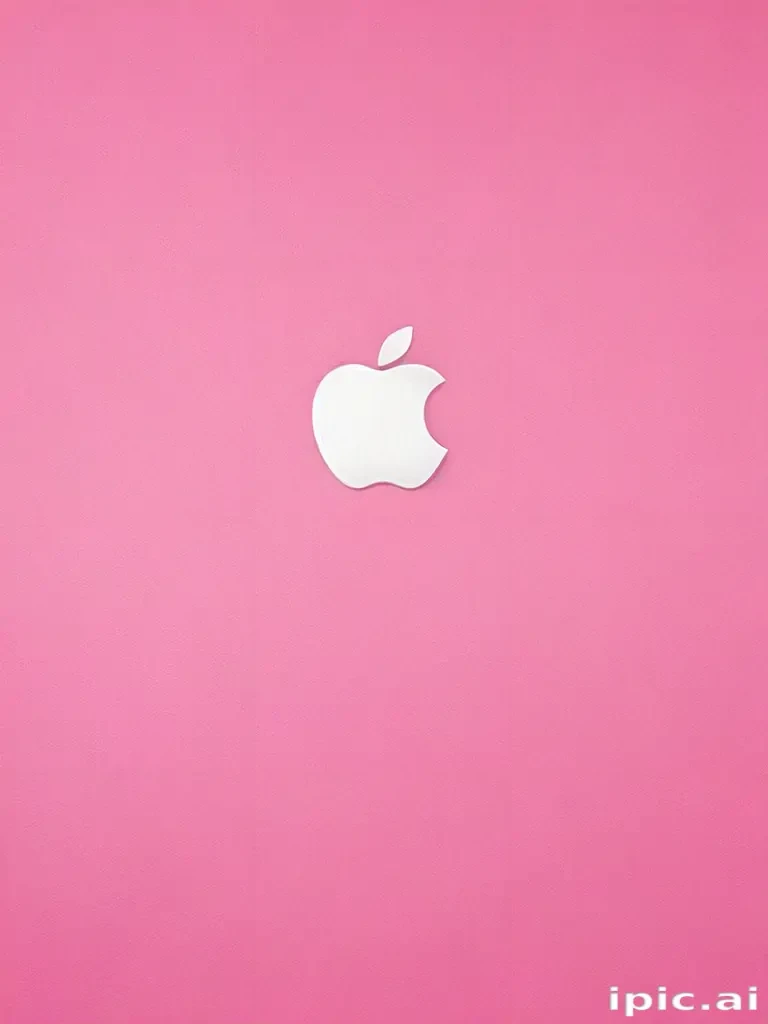 iphone pink wallpaper