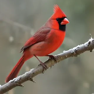 cardinal png
