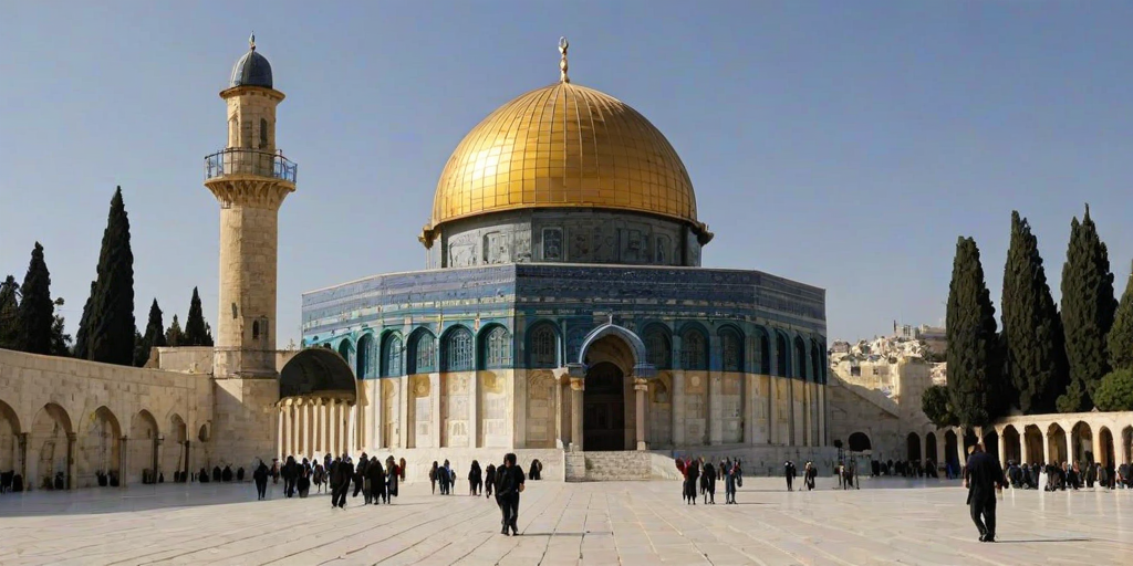 al aqsa