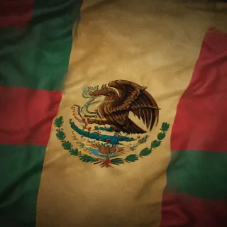 mexico flag
