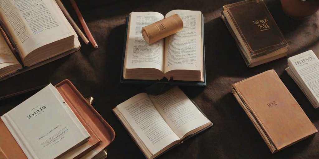 books icon aesthetic