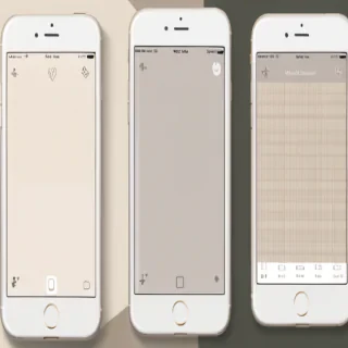 neutral iphone wallpapers