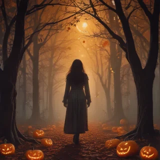halloween music