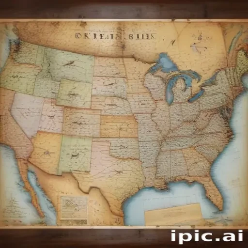 us map states