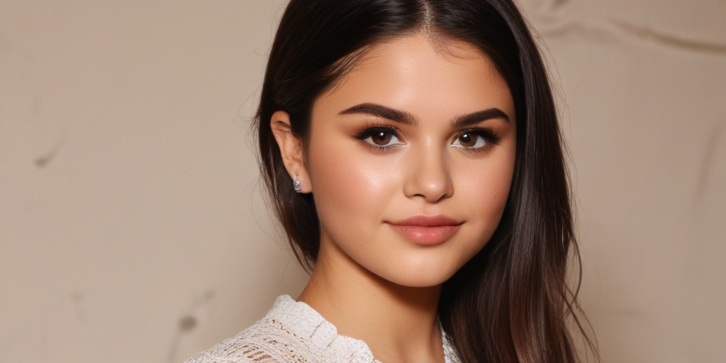 dalton gomez and selena gomez