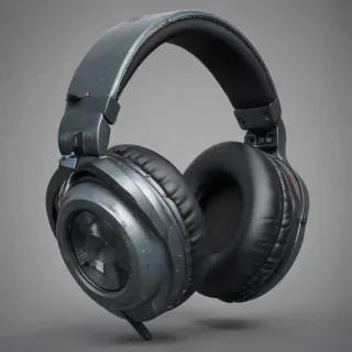 headphone png