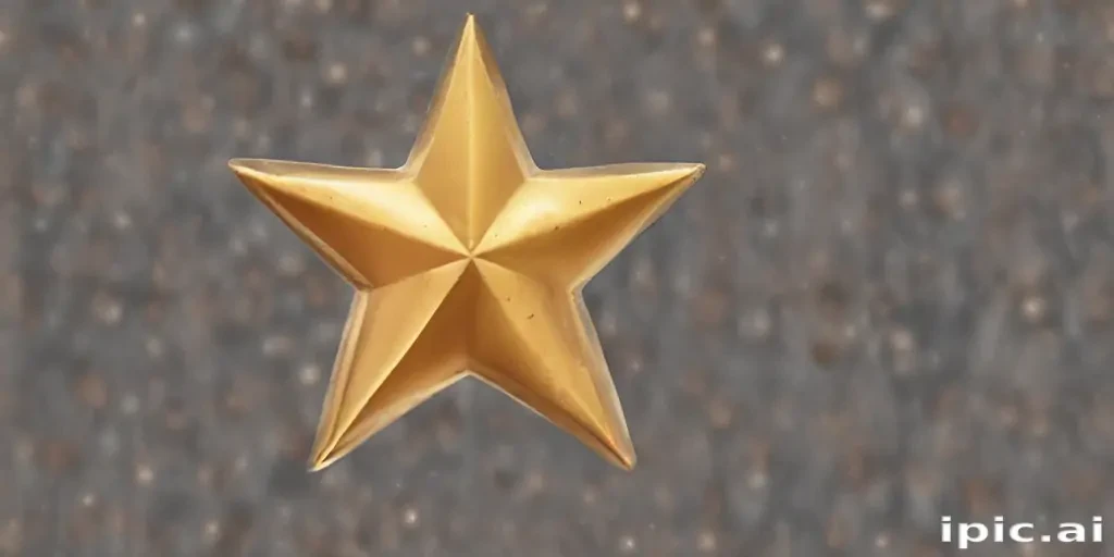 clip art christmas star