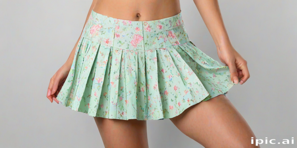 skirt png