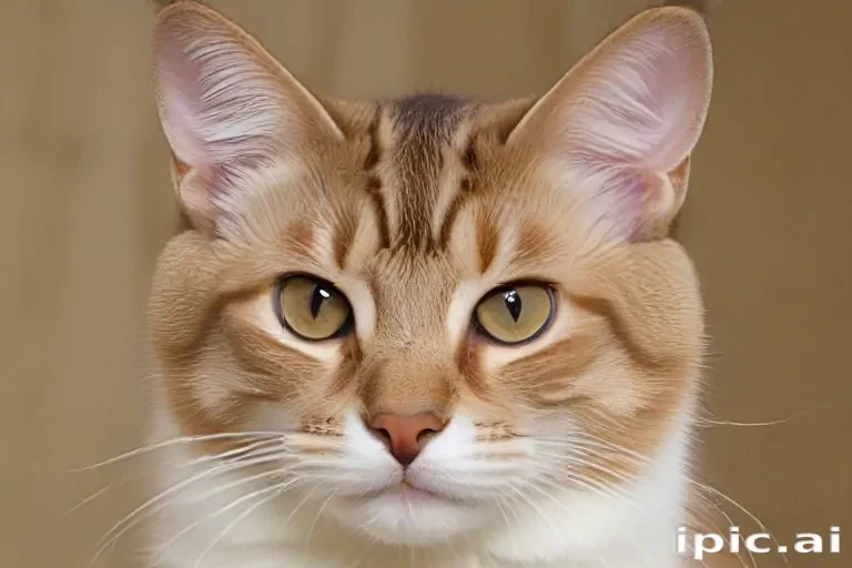 ussuri cat breed