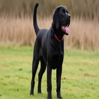 springador dog breed