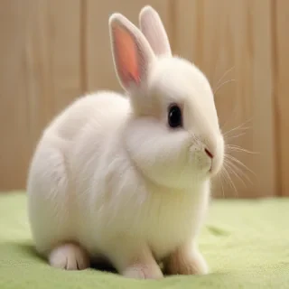 cute bunny wallpaper