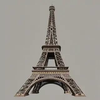 eiffel tower png