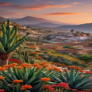 mexico wallpaper iphone