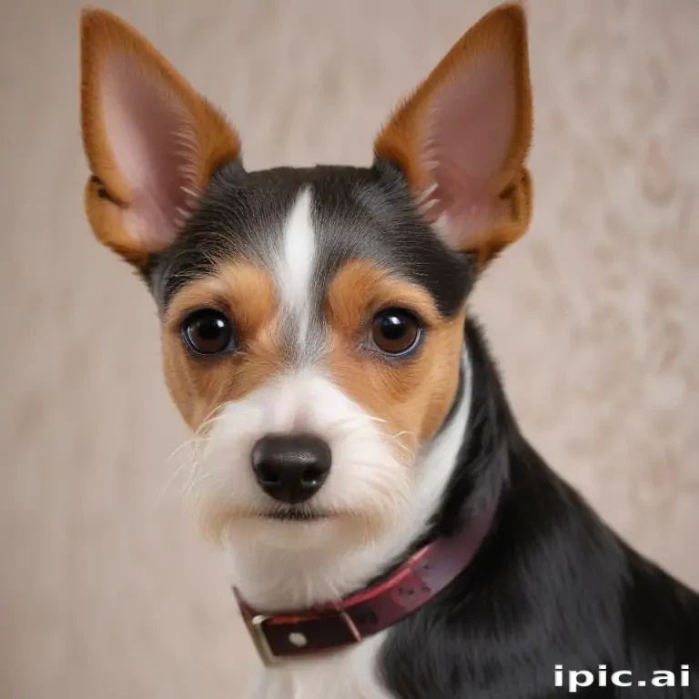 toy fox terrier