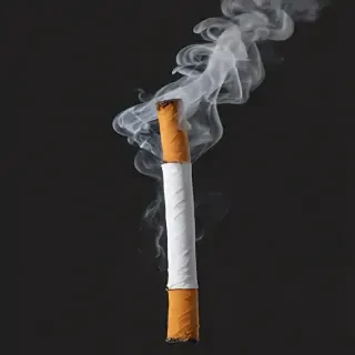 cigarette smoke png transparent