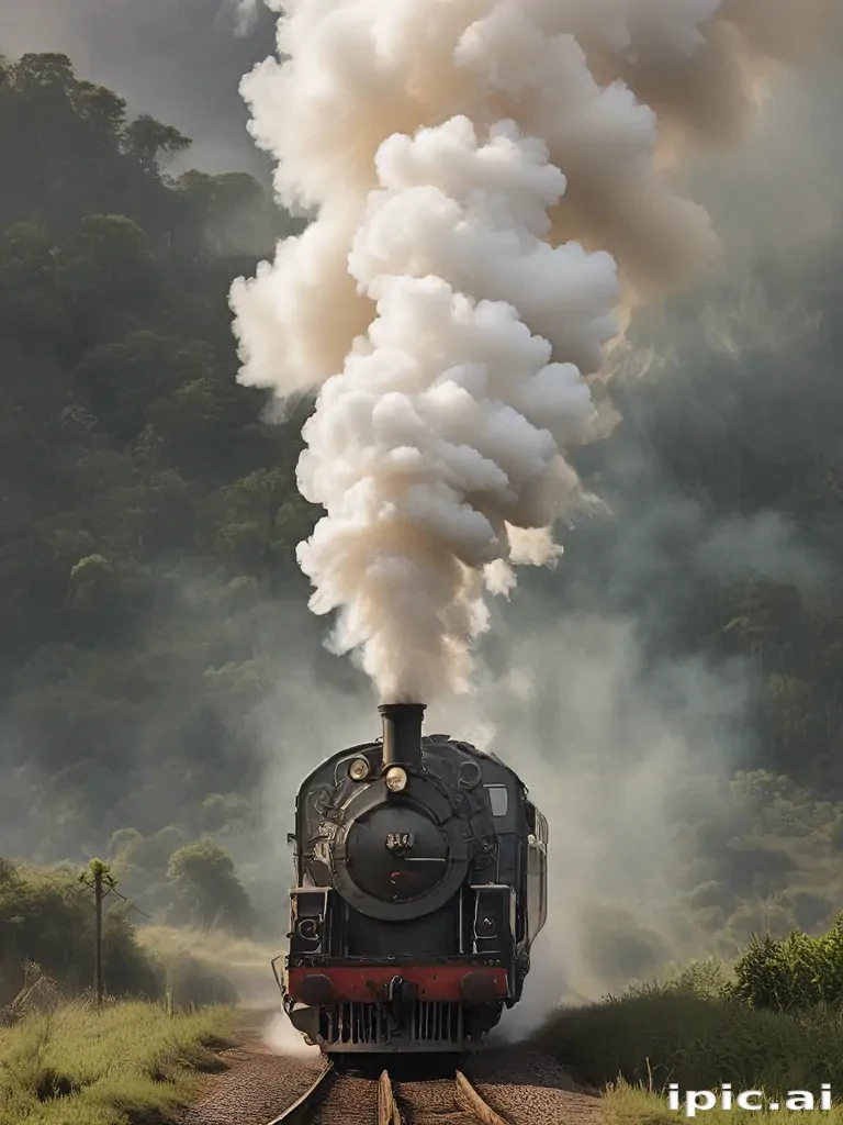 steaming png