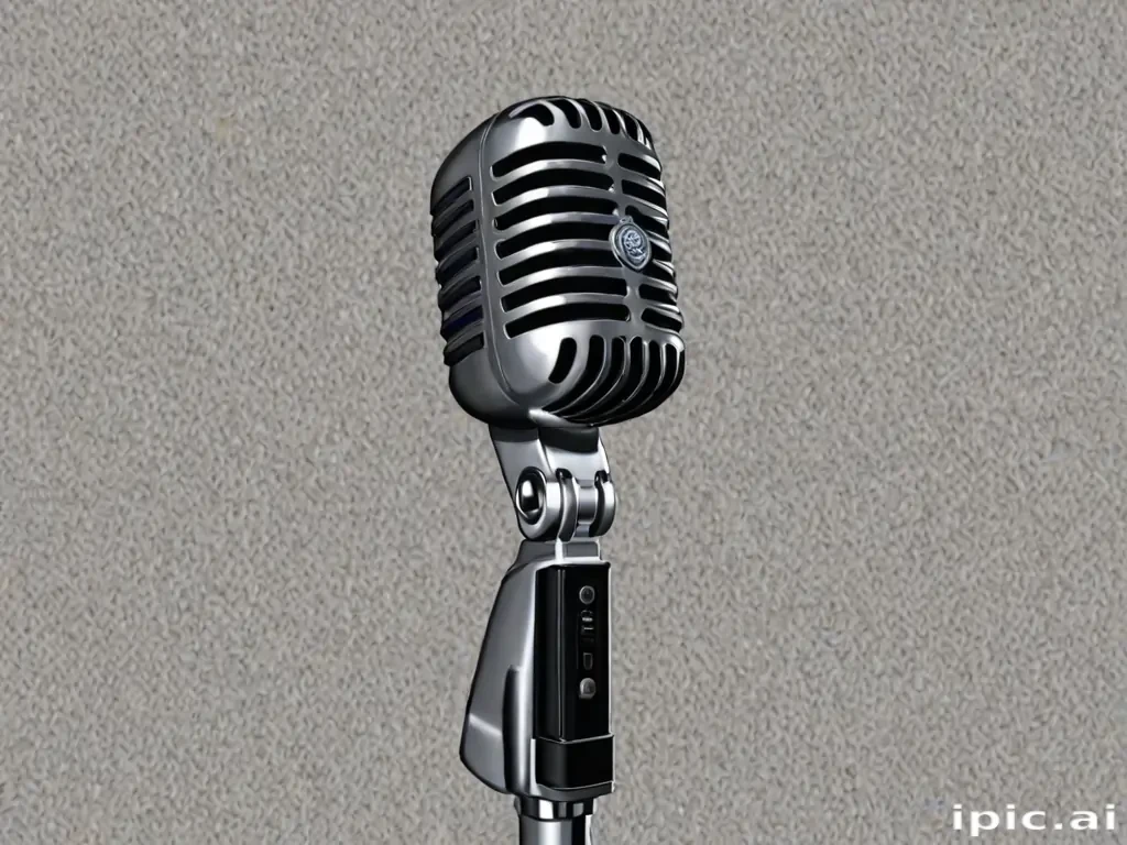 mic png transparent