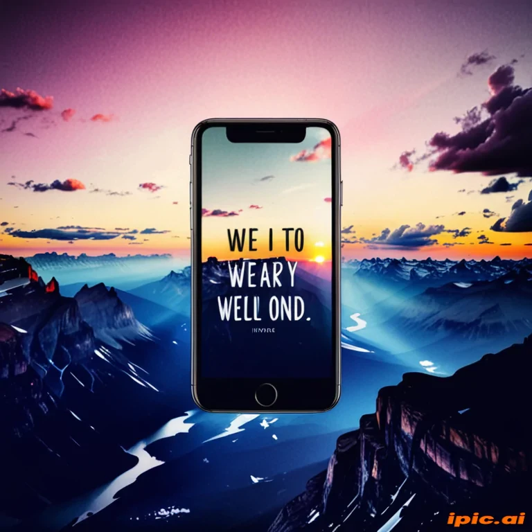 iphone inspirational backgrounds