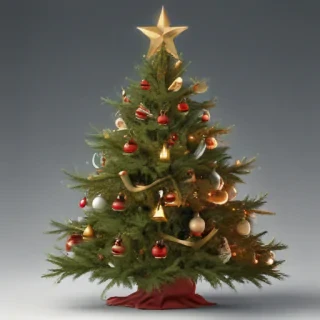 chirstmas tree png