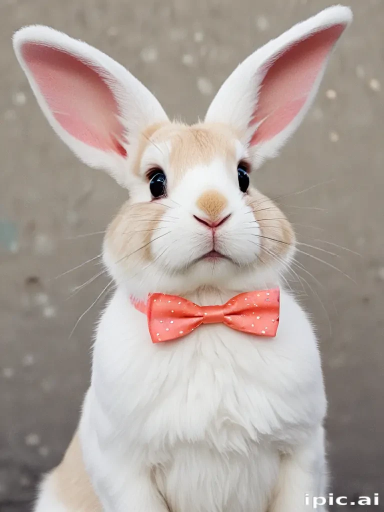 easter bunny