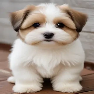 havanese dogs