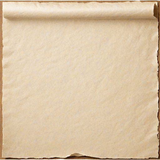 piece of paper png
