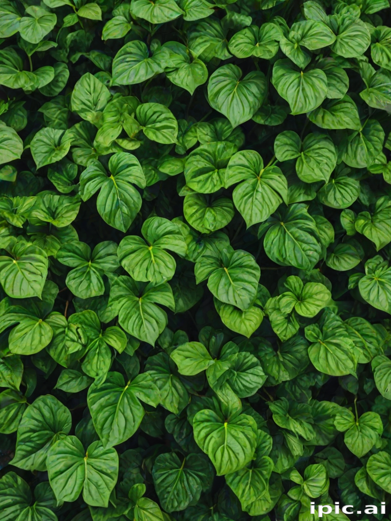 greenery iphone background