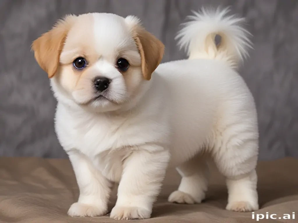 poogle dog breed