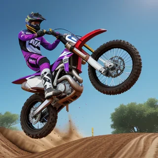 dirtbike png