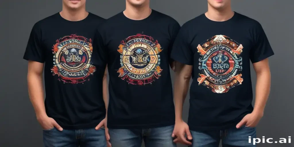 tshirt png
