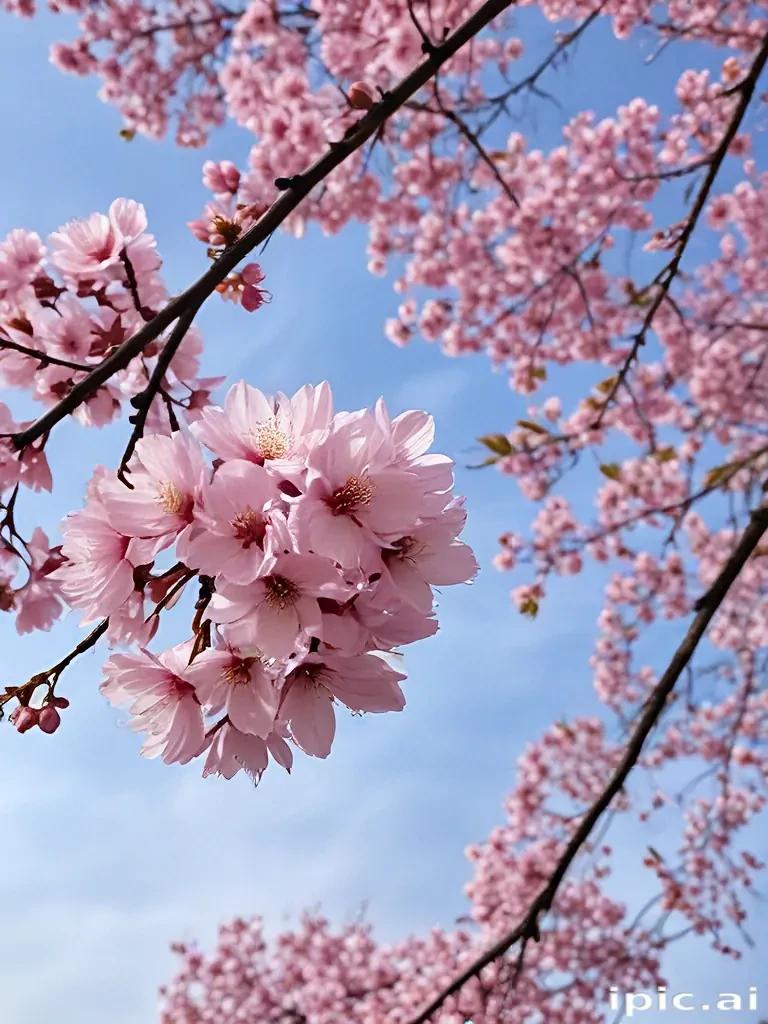 sakura flower