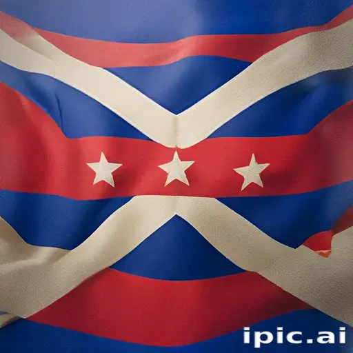 cuban flag wallpaper