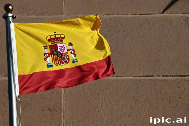 spain flag