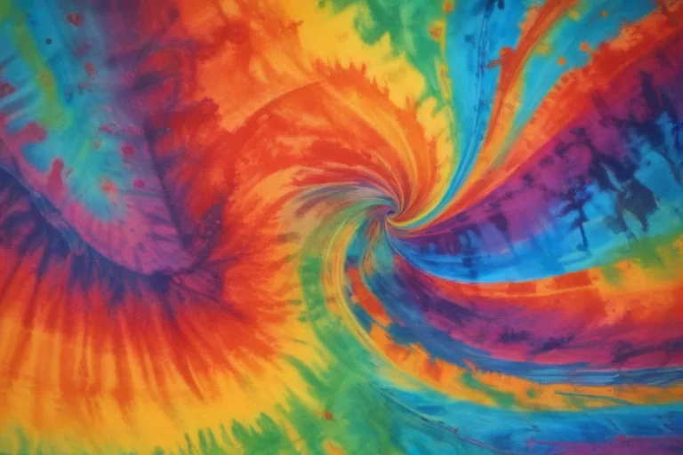 tiedye background