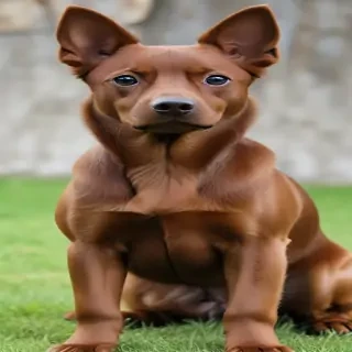 havana brown breed