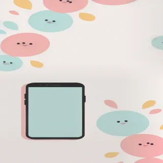 phone wallpaper cute
